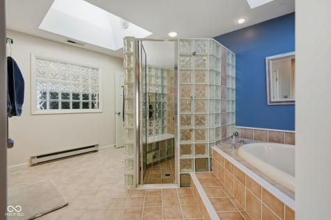 1790 S Terrace Lake Road Columbus IN 47201