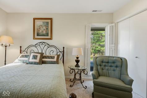1790 S Terrace Lake Road Columbus IN 47201