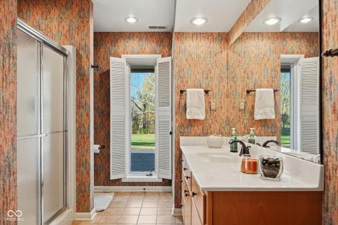 1790 S Terrace Lake Road Columbus IN 47201