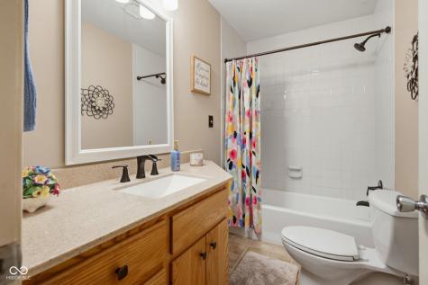 1790 S Terrace Lake Road Columbus IN 47201