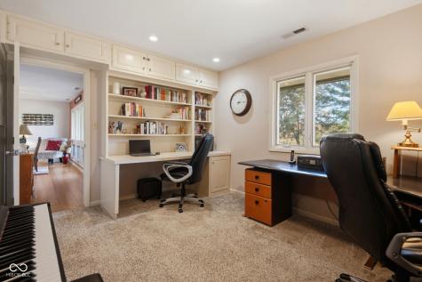 1790 S Terrace Lake Road Columbus IN 47201