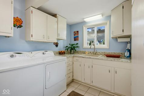 1790 S Terrace Lake Road Columbus IN 47201