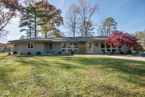 1790 S Terrace Lake Road Columbus IN 47201