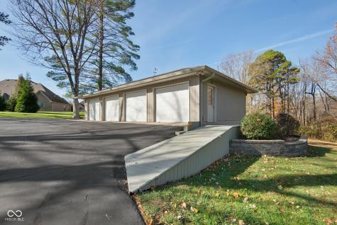1790 S Terrace Lake Road Columbus IN 47201