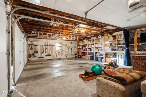 1790 S Terrace Lake Road Columbus IN 47201