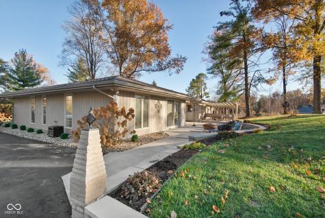 1790 S Terrace Lake Road Columbus IN 47201
