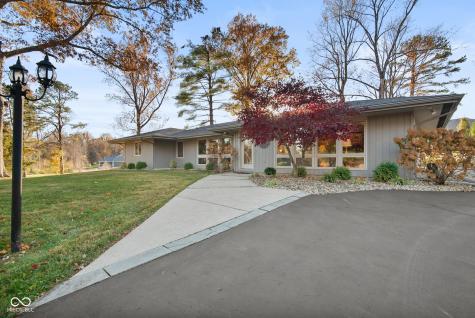 1790 S Terrace Lake Road Columbus IN 47201
