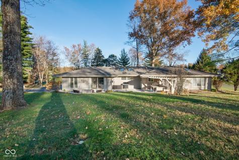 1790 S Terrace Lake Road Columbus IN 47201