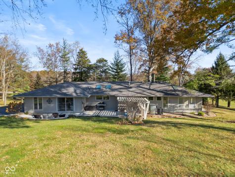 1790 S Terrace Lake Road Columbus IN 47201