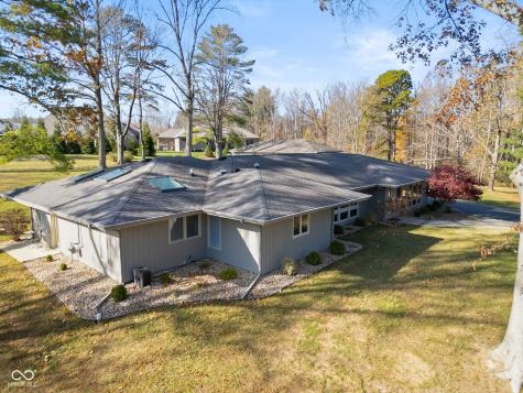 1790 S Terrace Lake Road Columbus IN 47201