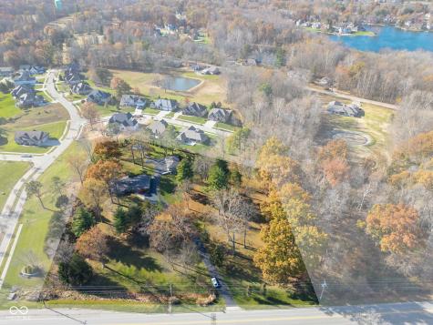 1790 S Terrace Lake Road Columbus IN 47201