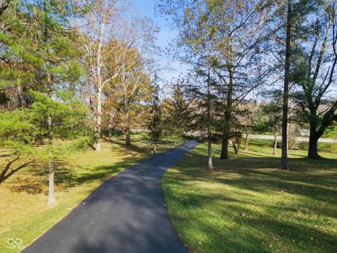 1790 S Terrace Lake Road Columbus IN 47201