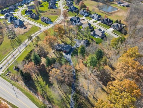 1790 S Terrace Lake Road Columbus IN 47201