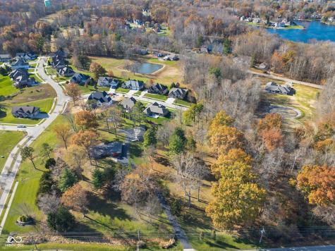 1790 S Terrace Lake Road Columbus IN 47201