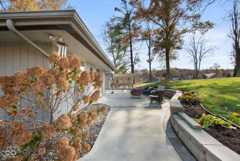 1790 S Terrace Lake Road Columbus IN 47201