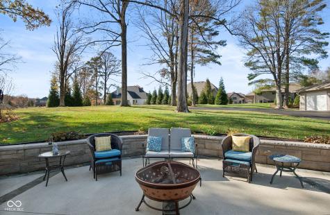 1790 S Terrace Lake Road Columbus IN 47201