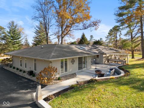 1790 S Terrace Lake Road Columbus IN 47201