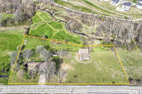 12853 Cyntheanne Road Fishers IN 46037