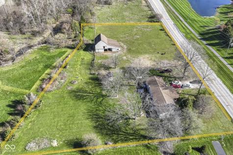 12853 Cyntheanne Road Fishers IN 46037