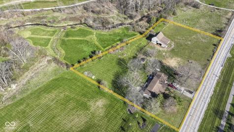 12853 Cyntheanne Road Fishers IN 46037