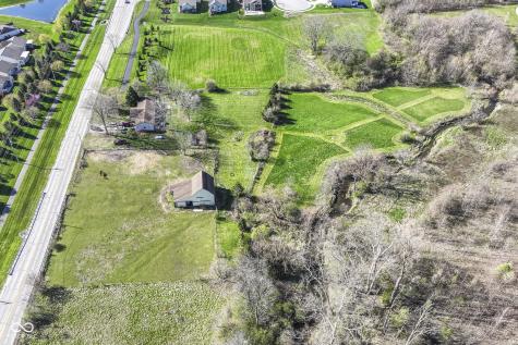 12853 Cyntheanne Road Fishers IN 46037