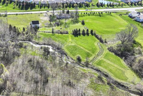 12853 Cyntheanne Road Fishers IN 46037
