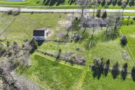 12853 Cyntheanne Road Fishers IN 46037