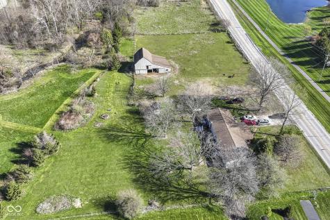 12853 Cyntheanne Road Fishers IN 46037