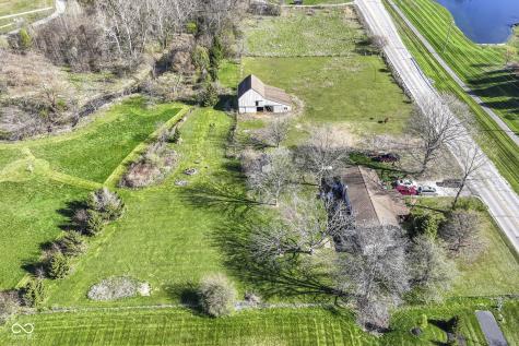 12853 Cyntheanne Road Fishers IN 46037