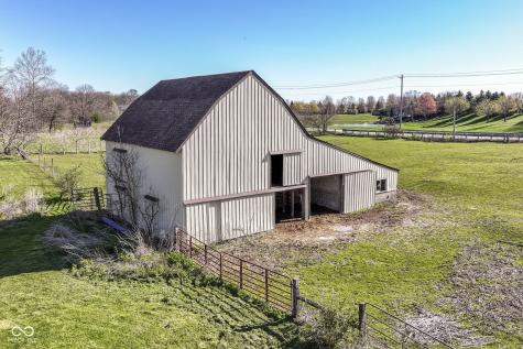 12853 Cyntheanne Road Fishers IN 46037