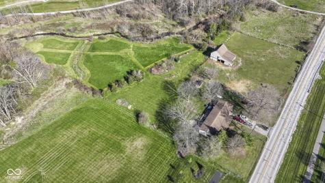 12853 Cyntheanne Road Fishers IN 46037