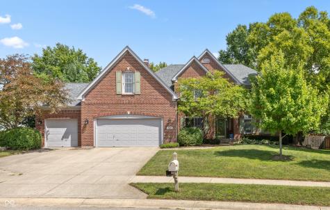 3728 Sumter Way Carmel IN 46032