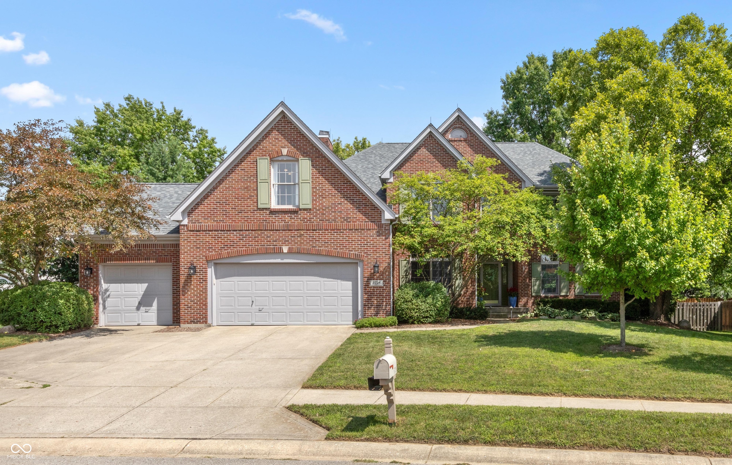 3728 Sumter Way Carmel IN 46032