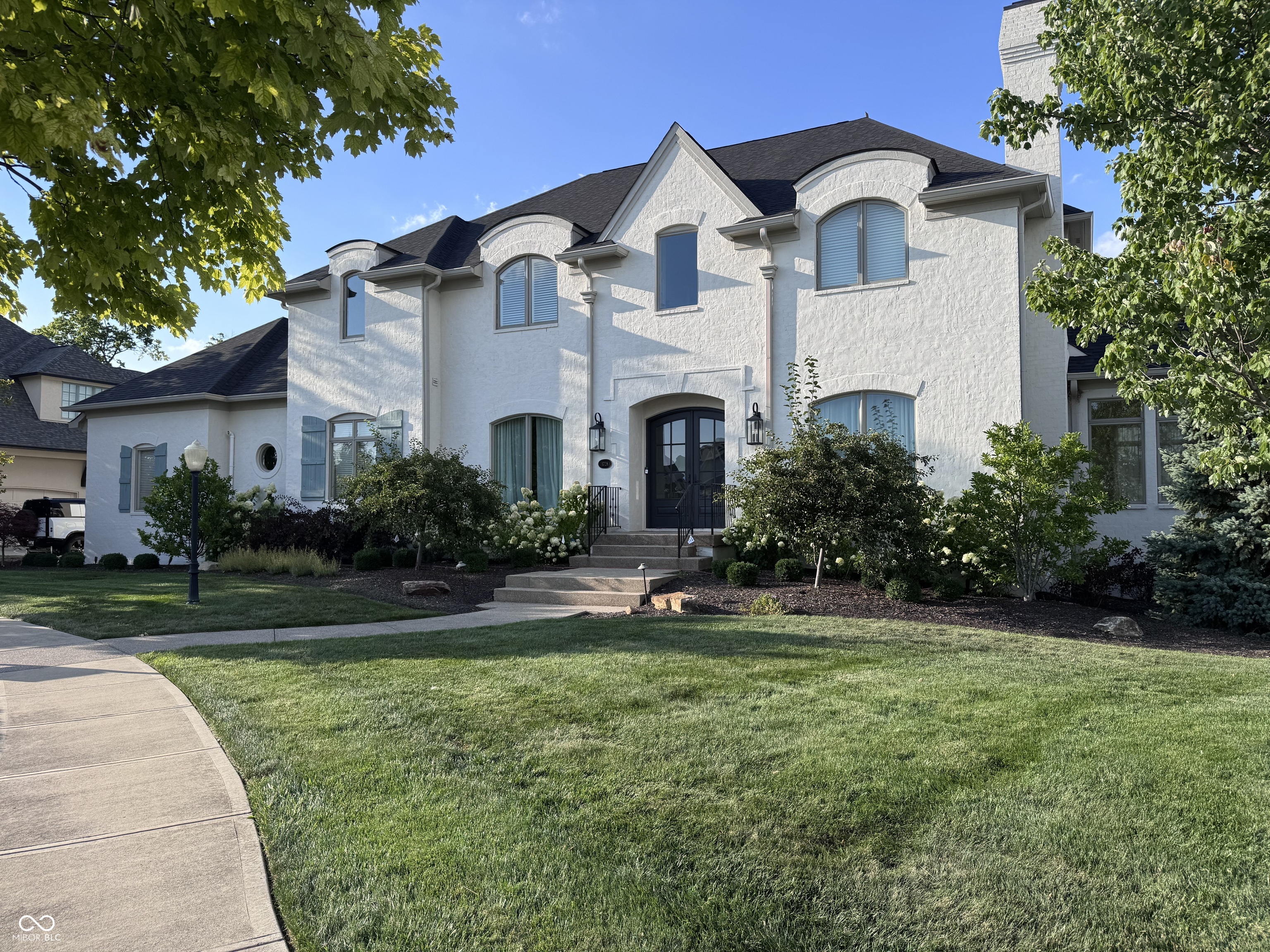 1728 Beaufain Street Carmel IN 46032