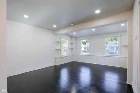 3751 Creston Drive Indianapolis IN 46222