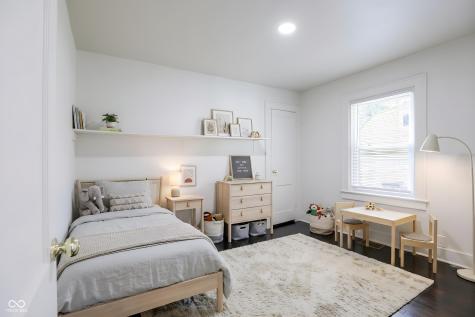 3751 Creston Drive Indianapolis IN 46222