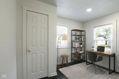 3751 Creston Drive Indianapolis IN 46222