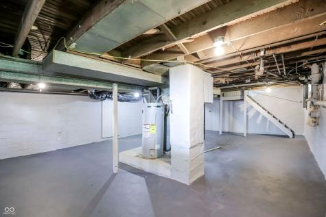 3751 Creston Drive Indianapolis IN 46222