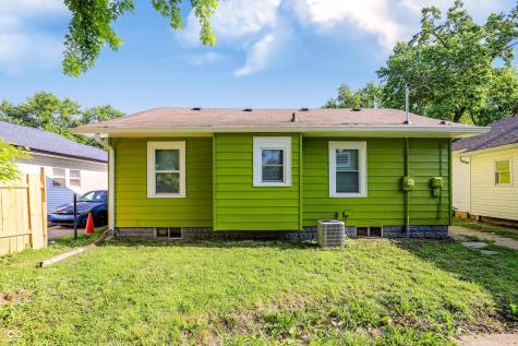 3751 Creston Drive Indianapolis IN 46222
