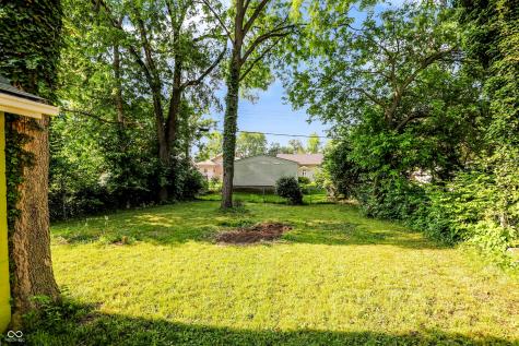 3751 Creston Drive Indianapolis IN 46222