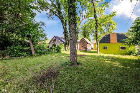 3751 Creston Drive Indianapolis IN 46222