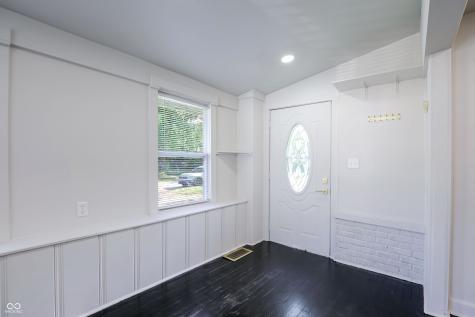 3751 Creston Drive Indianapolis IN 46222
