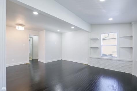3751 Creston Drive Indianapolis IN 46222