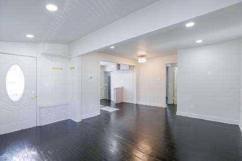 3751 Creston Drive Indianapolis IN 46222