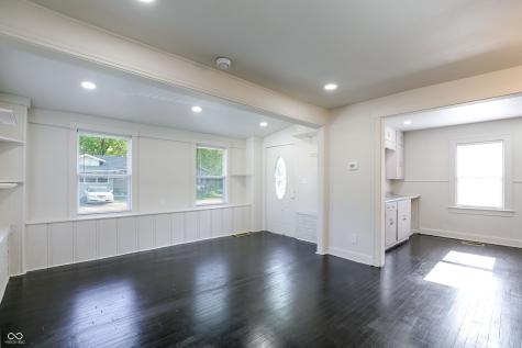 3751 Creston Drive Indianapolis IN 46222
