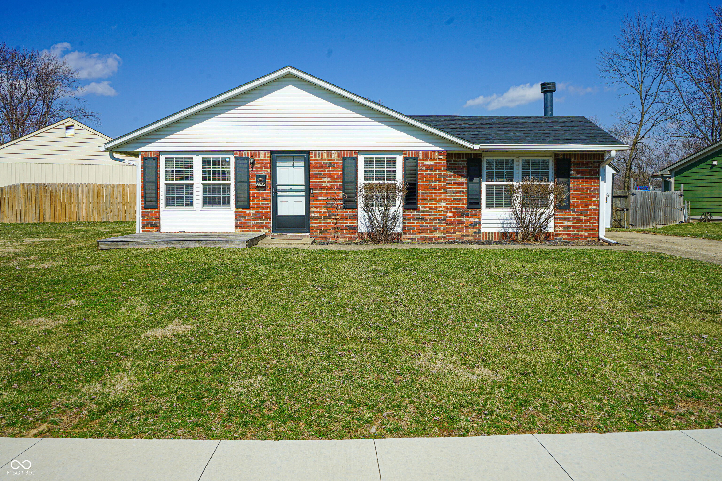 126 Windemere Road Whiteland IN 46184