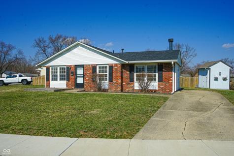 126 Windemere Road Whiteland IN 46184