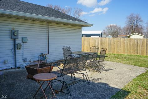 126 Windemere Road Whiteland IN 46184