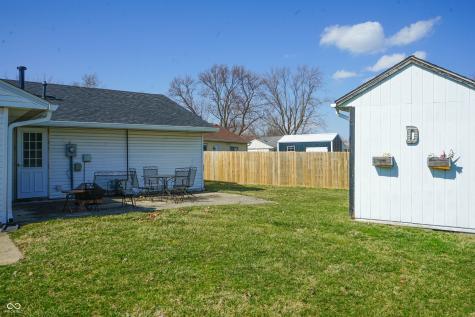 126 Windemere Road Whiteland IN 46184