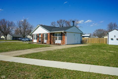 126 Windemere Road Whiteland IN 46184